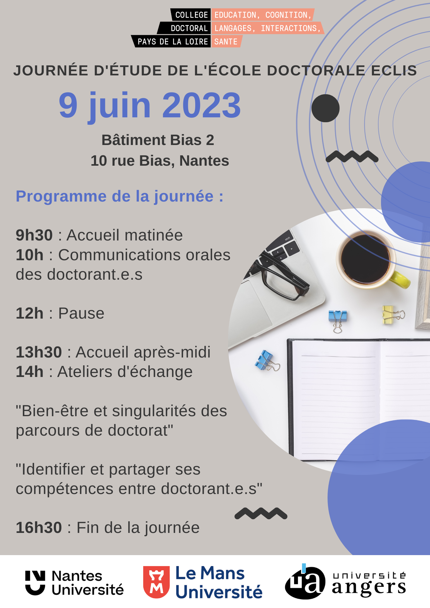 Flyer JED 9 juin 2023